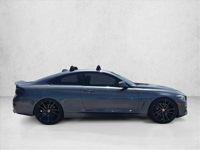 Used 2018 BMW 440i Coupe RWD image 4
