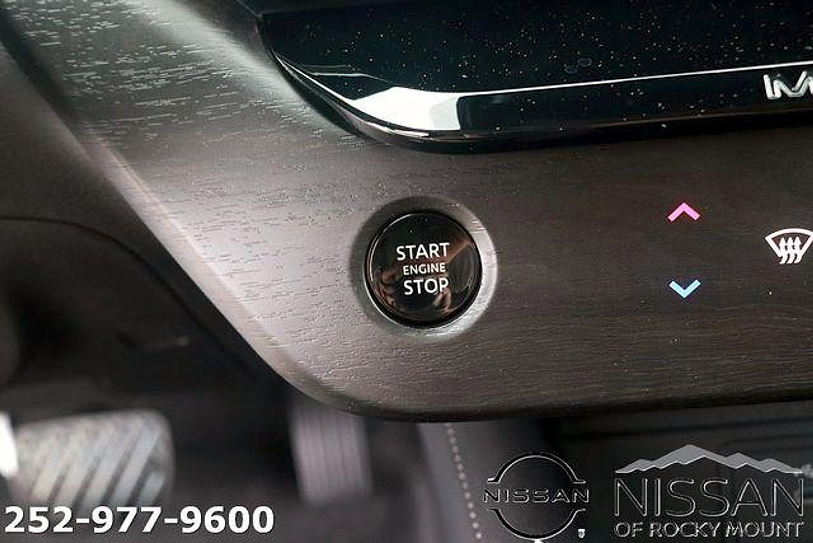 New 2026 Nissan Murano Platinum w/ Cargo Package AWD/4WD image 25