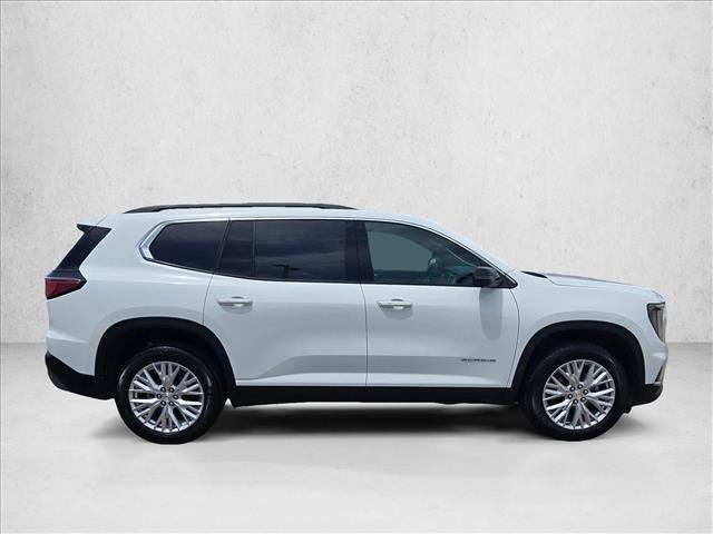 Used 2026 GMC Acadia Elevation w/ Elevation Premium Package FWD video 4