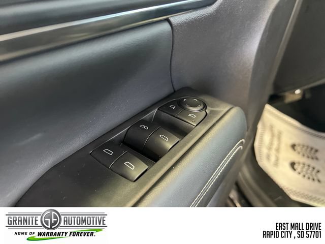 Used 2026 GMC Terrain Elevation AWD/4WD image 20