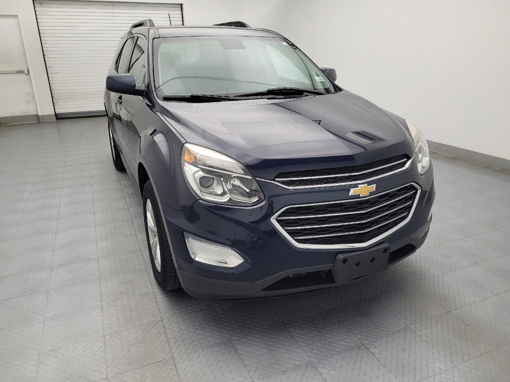 Used 2017 Chevrolet Equinox LT w/ Convenience Package image 14