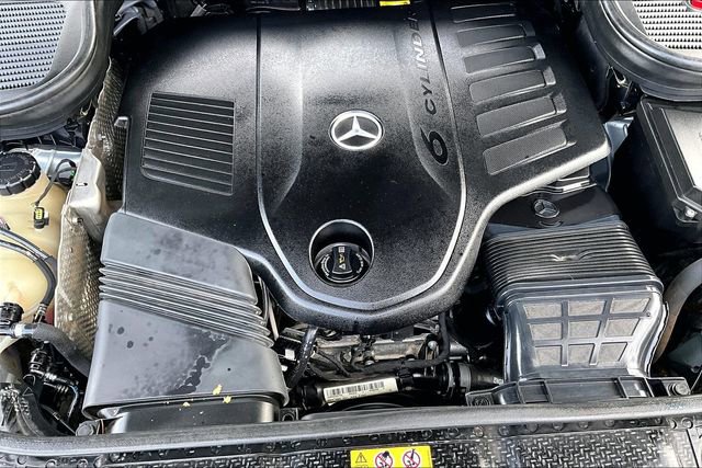 Used 2022 Mercedes-Benz GLE 450 4MATIC image 28