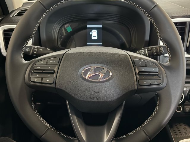 New 2026 Hyundai Venue SEL FWD image 9