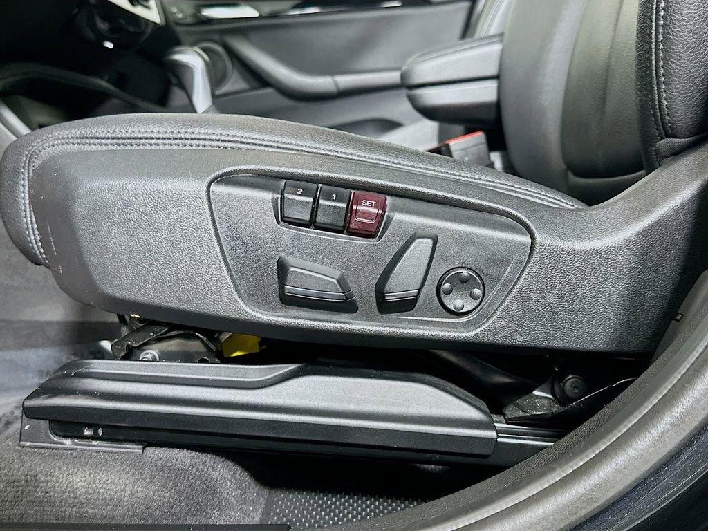 Used 2019 BMW X1 xDrive28i w/ Convenience Package image 23