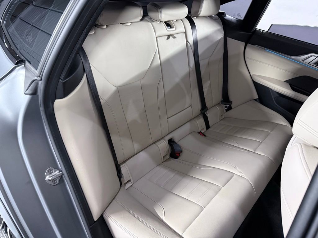 Used 2023 BMW i4 M50 w/ M Carbon Exterior Package image 31