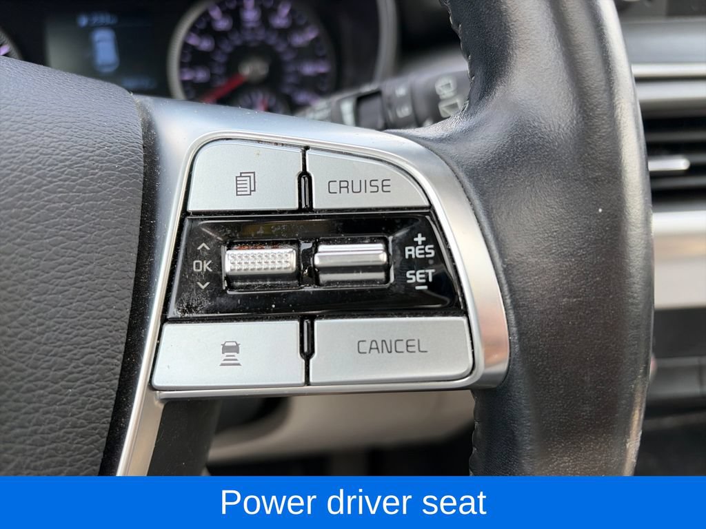 Used 2021 Kia Telluride S AWD/4WD image 12