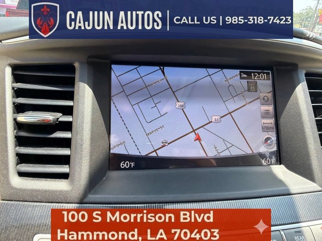 Used 2019 INFINITI QX60 Luxe w/ Essential Package AWD/4WD image 51