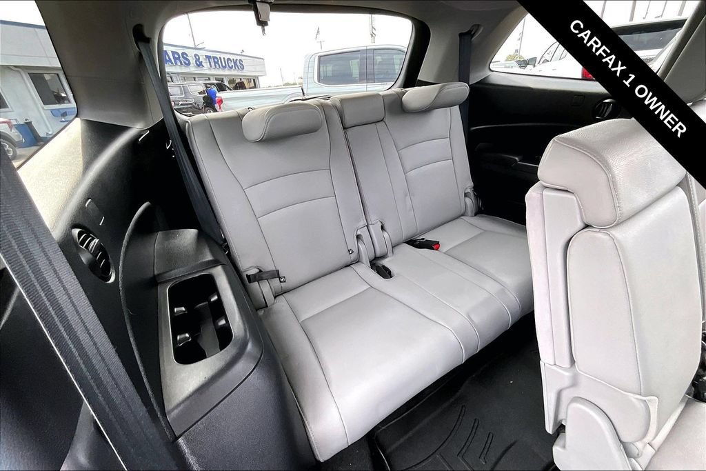 Used 2020 Honda Pilot EX-L image 25