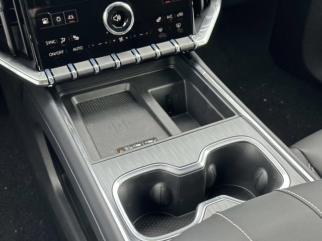 New 2026 GMC Acadia Elevation w/ Elevation Premium Package image 16