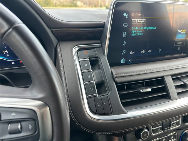 Used 2023 Chevrolet Suburban LT image 26