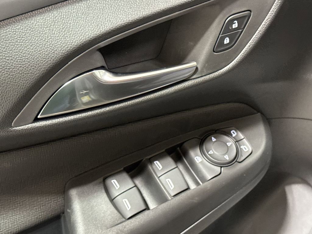 New 2026 Buick Envista Preferred w/ Convenience I Package image 20