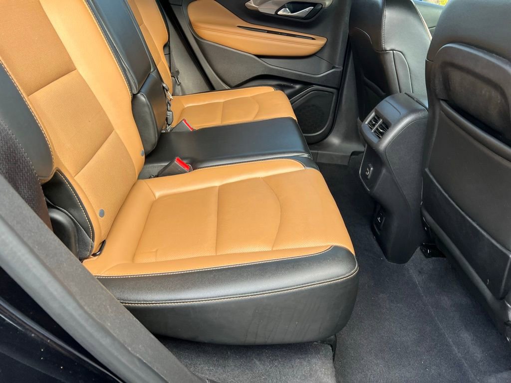 Used 2020 GMC Terrain SLT w/ Preferred Package image 25