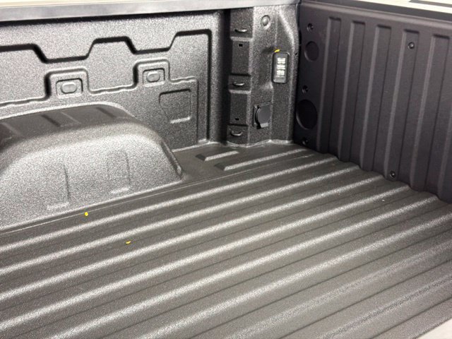 New 2026 Chevrolet Silverado 1500 LT Trail Boss w/ Safety Package AWD/4WD image 41