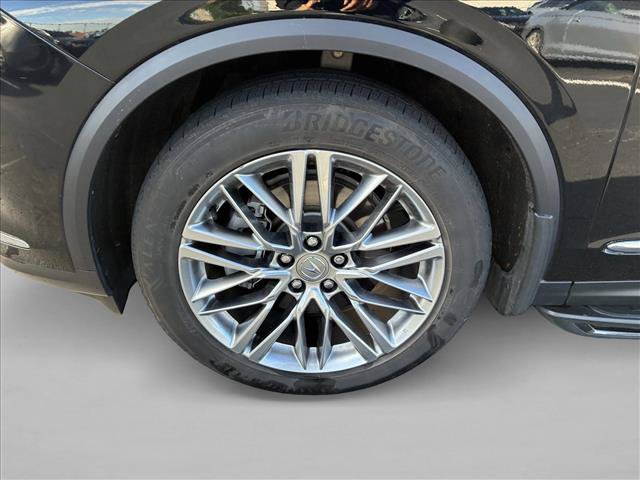 Used 2023 Acura MDX w/ Advance Package AWD/4WD image 9