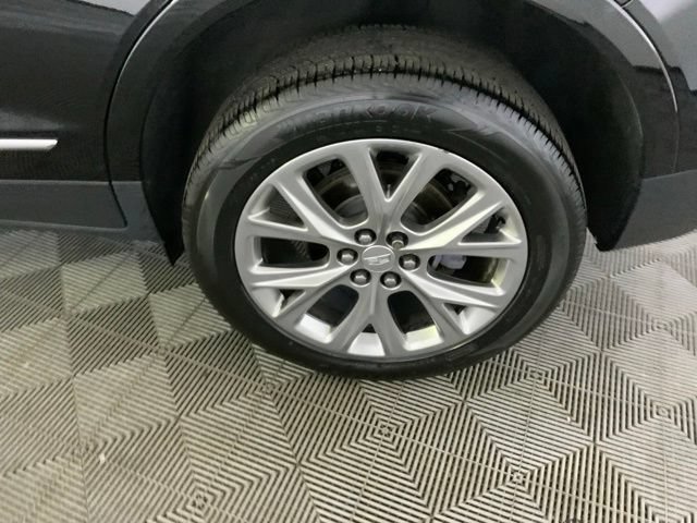 Used 2020 Cadillac XT5 Sportv AWD/4WD image 40