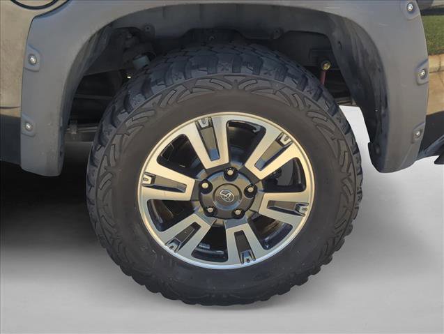 Used 2019 Toyota Tundra SR5 image 22
