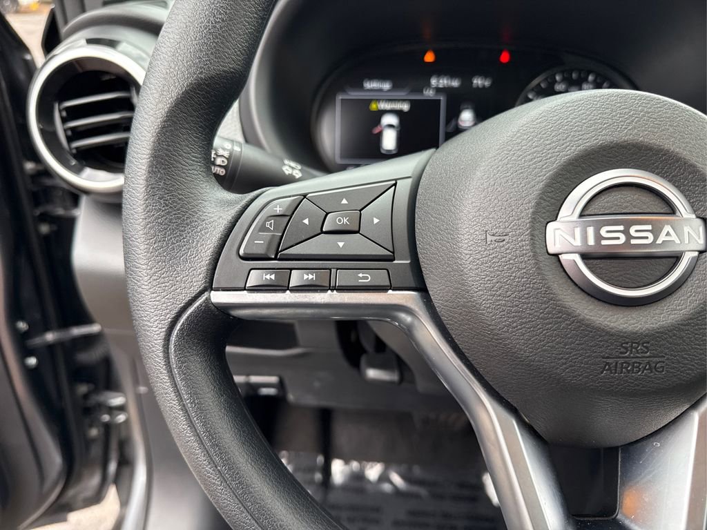 Used 2024 Nissan Kicks SV image 26