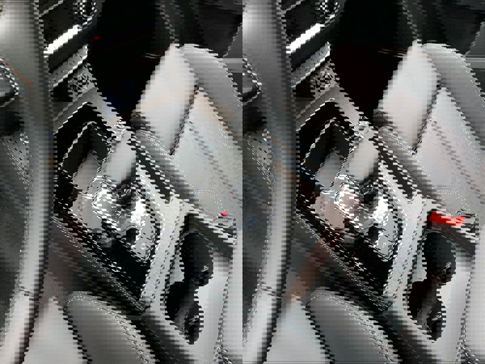 Used 2025 Audi Q5 2.0T Premium Plus w/ Premium Plus Package image 16