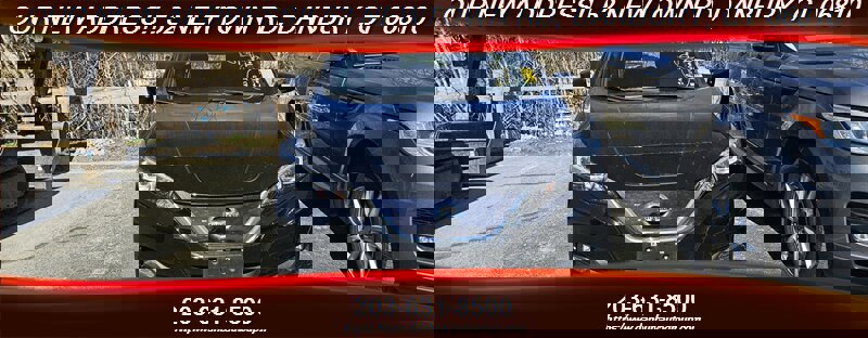 Used 2018 Nissan Leaf SV w/ SV Technology Package FWD image 23