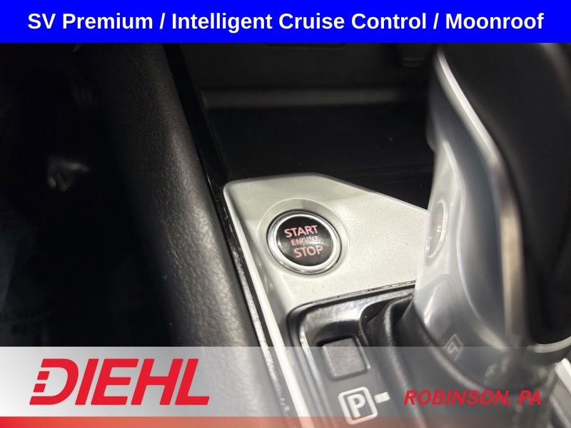 Used 2021 Nissan Altima 2.5 SV w/ SV Premium Package FWD image 25
