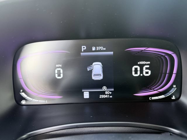 Certified 2023 Kia Soul LX w/ LX Technology Package FWD image 19