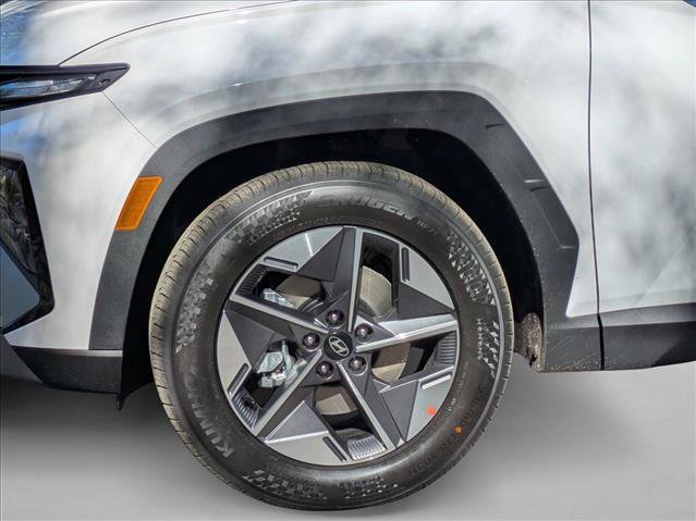 New 2026 Hyundai Tucson SEL image 10