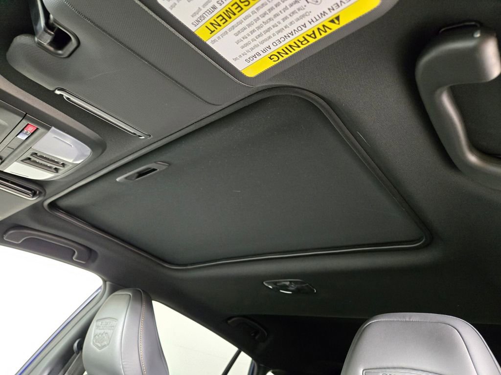 New 2026 Subaru Crosstrek 2.5i Wilderness image 10