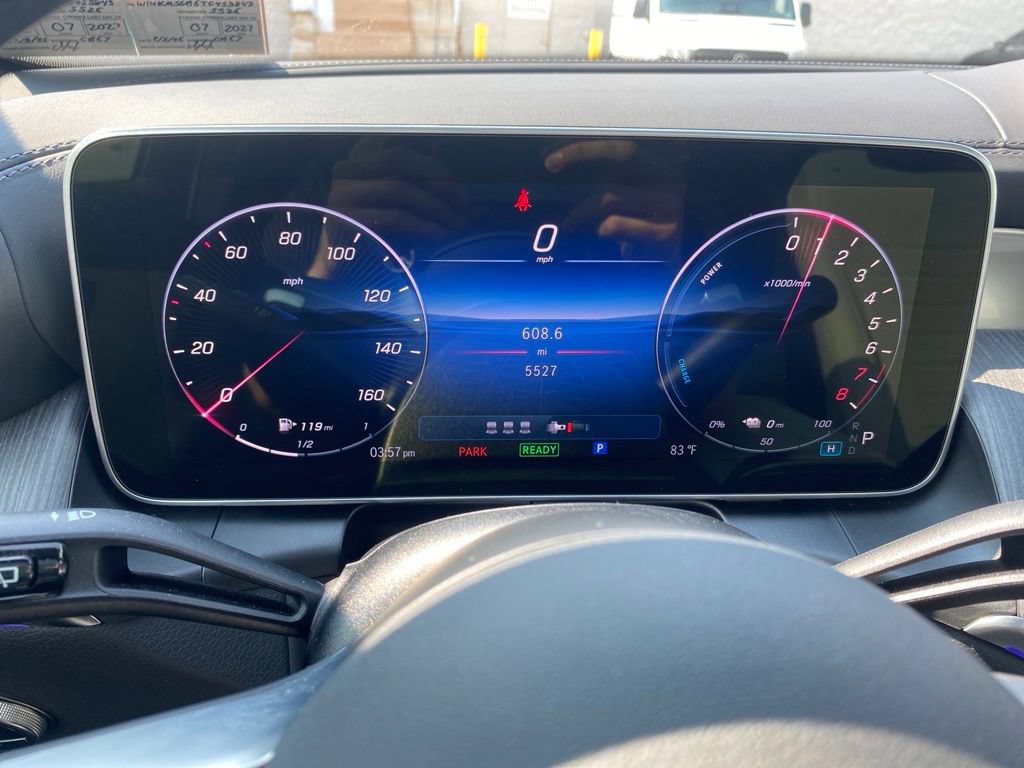 Certified 2026 Mercedes-Benz GLC 350e 4MATIC image 16