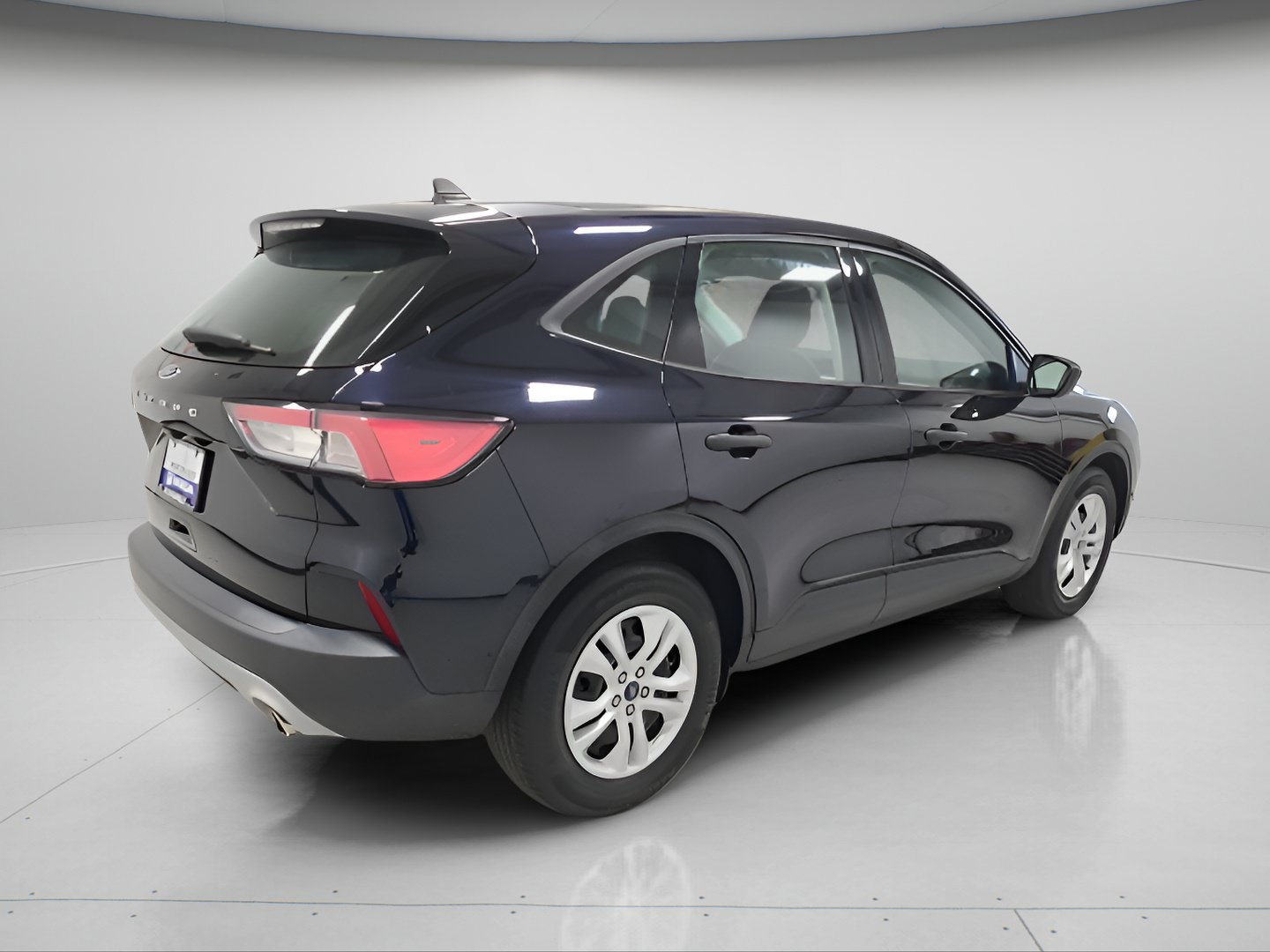 Used 2021 Ford Escape S FWD image 6