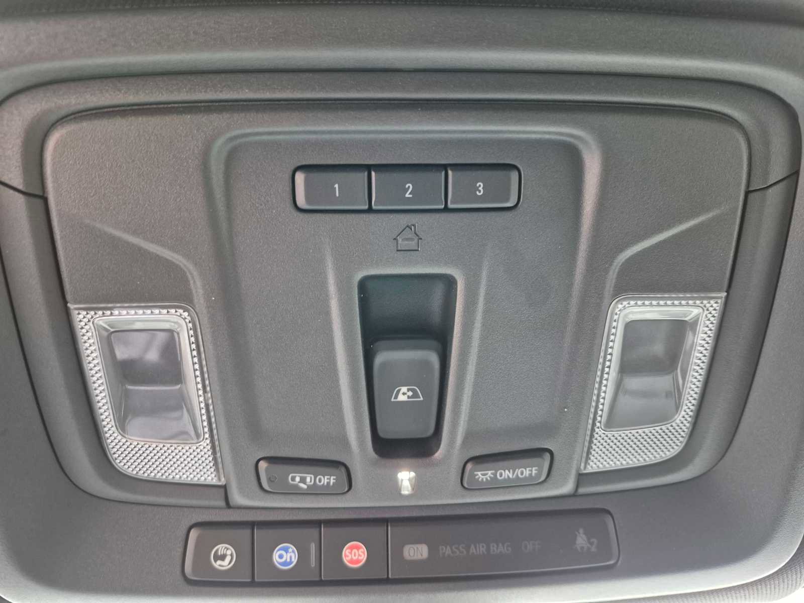 Used 2020 GMC Sierra 1500 AT4 w/ AT4 Premium Package image 30