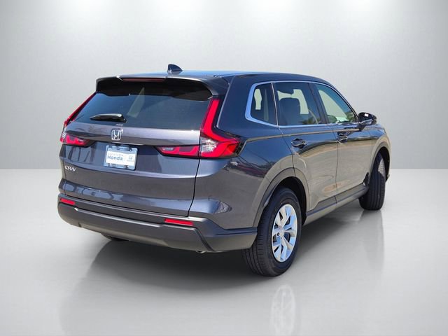 New 2026 Honda CR-V LX image 4