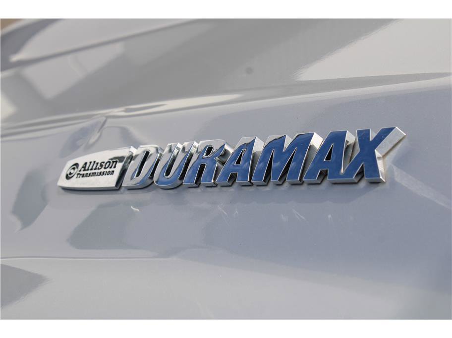 Used 2018 Chevrolet Silverado 3500 LTZ w/ Duramax Plus Package image 40