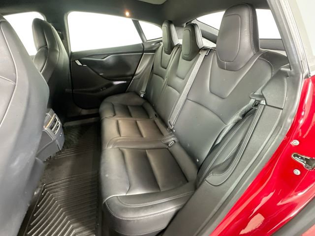 Used 2019 Tesla Model S Standard Range AWD/4WD image 13