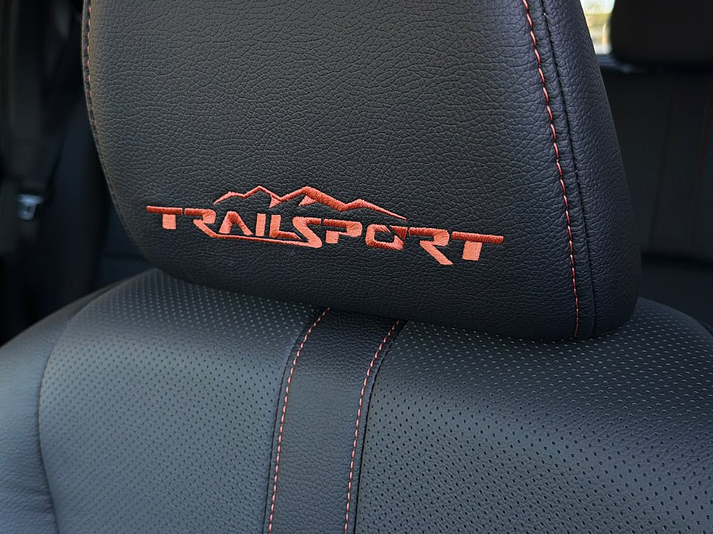 New 2026 Honda Ridgeline TrailSport image 13