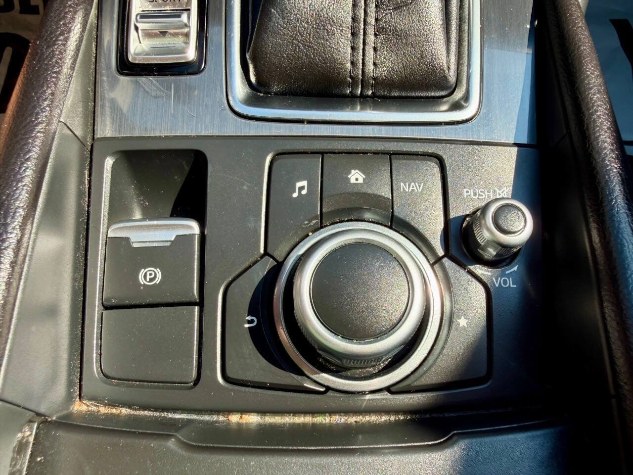 Used 2017 MAZDA MAZDA6 Sport FWD image 43