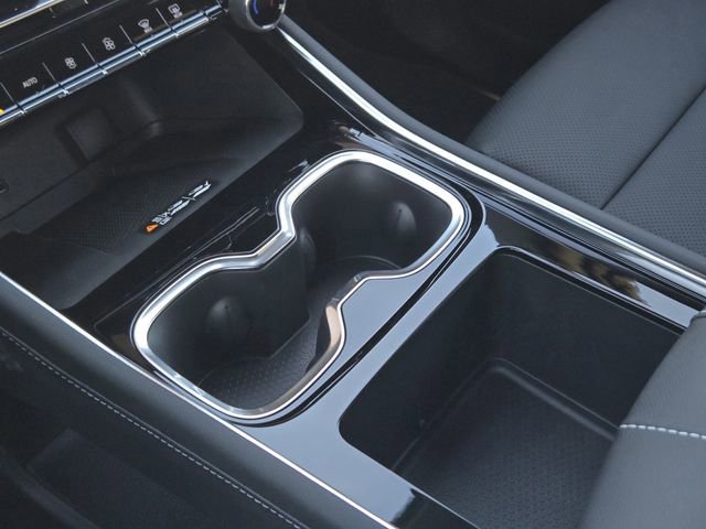 New 2026 Chevrolet Traverse LT w/ Enhanced Driving Package image 15