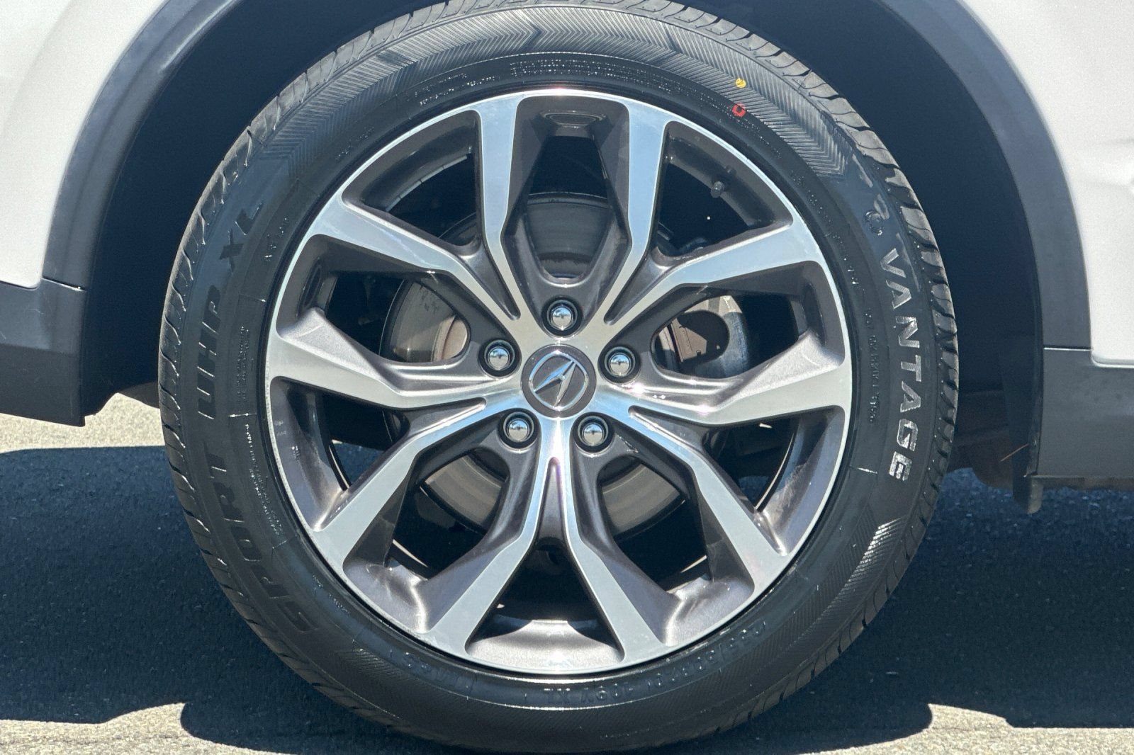 Used 2024 Acura MDX FWD w/ Technology Package image 28