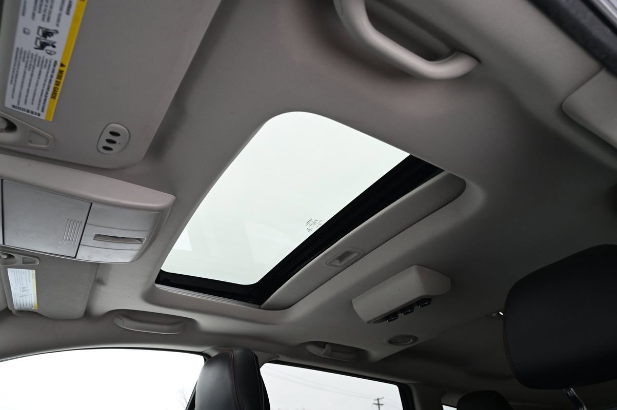 Used 2017 Dodge Journey GT w/ Driver Convenience Group image 33