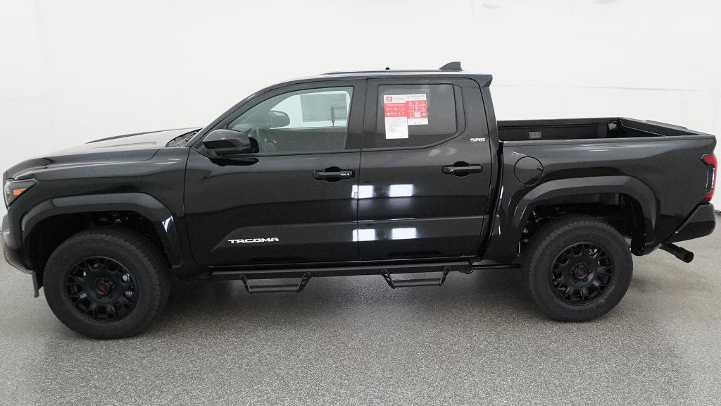 New 2026 Toyota Tacoma SR5 AWD/4WD image 6