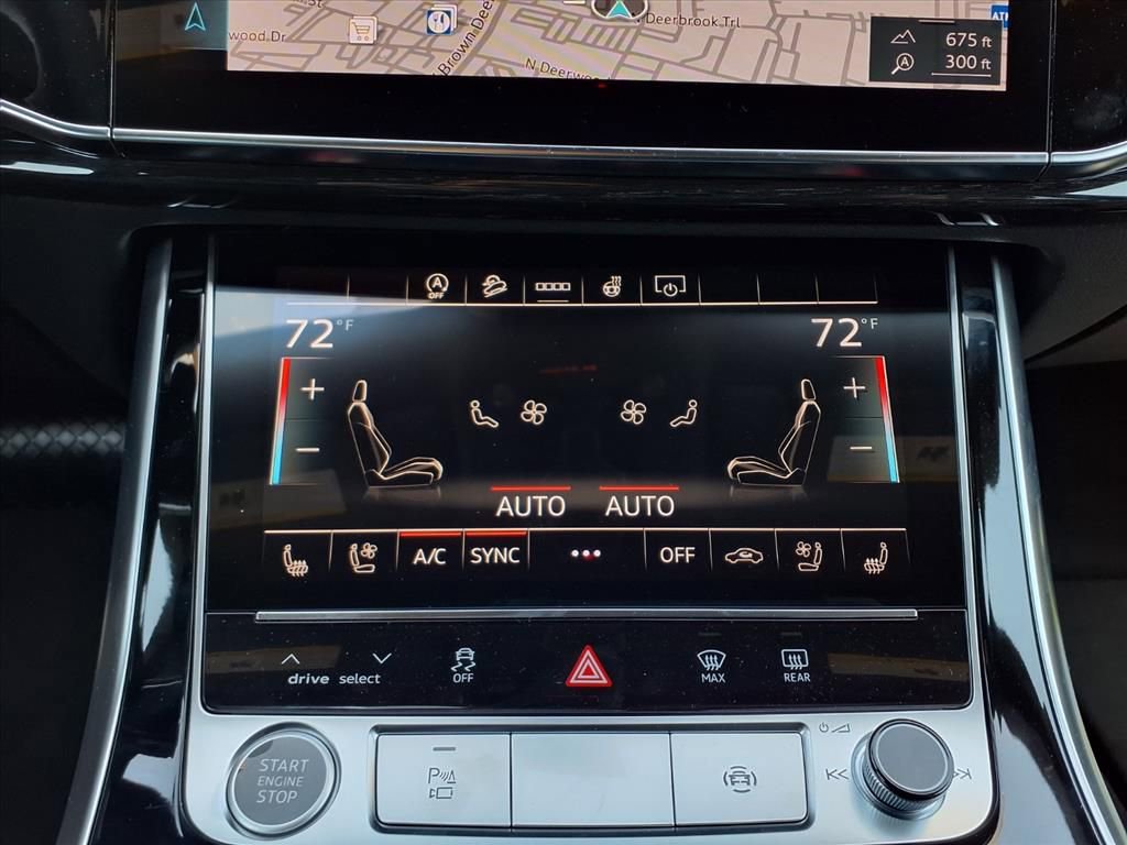 New 2026 Audi Q8 Premium Plus AWD/4WD image 18