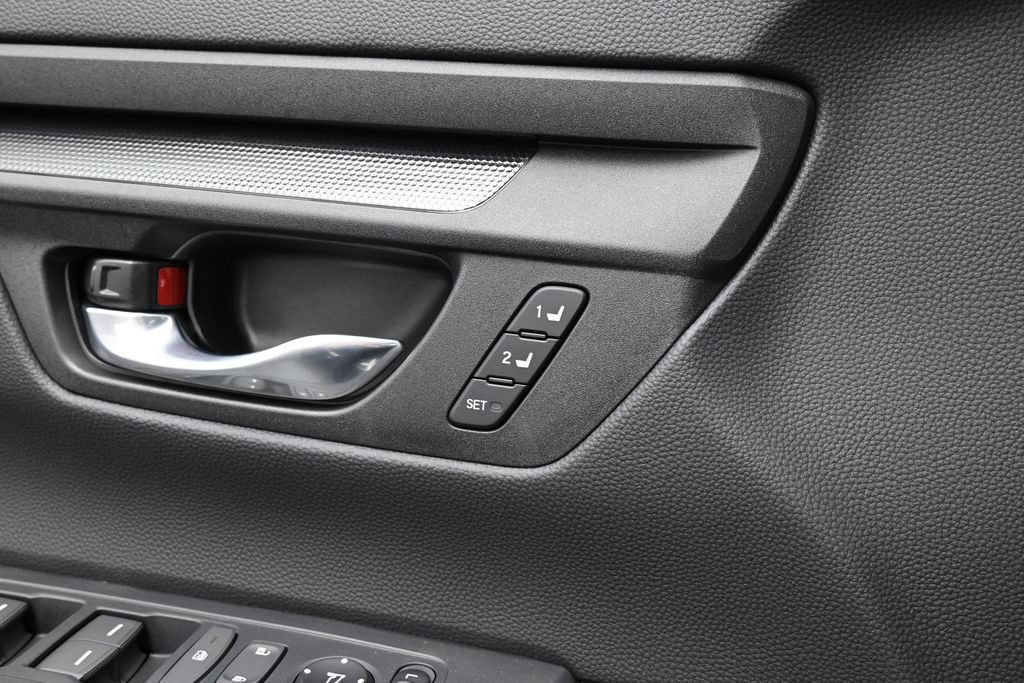 New 2026 Honda CR-V Sport-L image 20