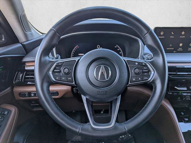 Used 2023 Acura MDX FWD w/ Technology Package image 14
