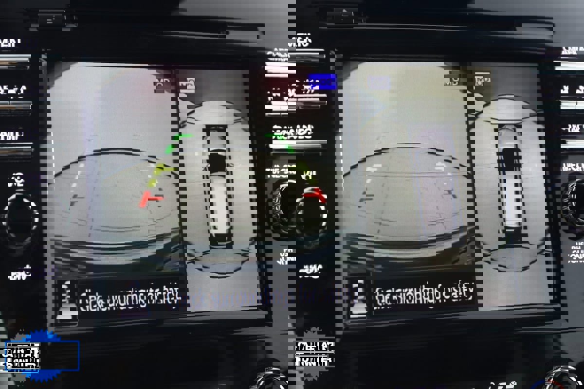 Used 2024 Nissan Murano Platinum w/ Cargo Package image 10