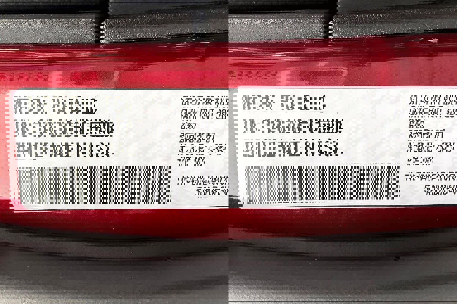 Used 2022 Jeep Grand Cherokee Laredo X image 33