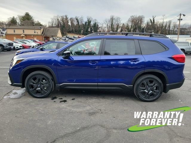 New 2026 Subaru Ascent Bronze Edition image 4