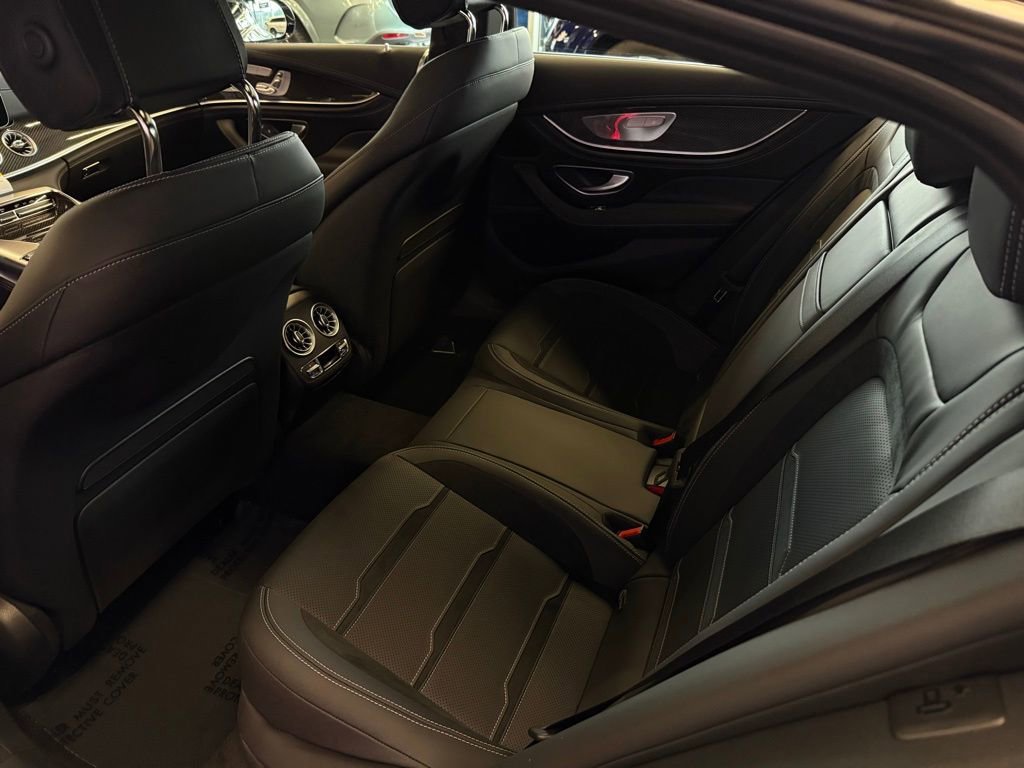 New 2026 Mercedes-Benz AMG GT 63 image 15