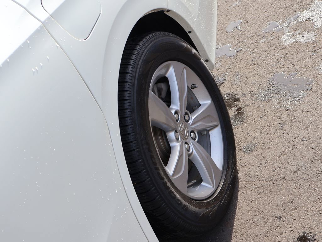 Certified 2018 Honda Odyssey EX-L image 34