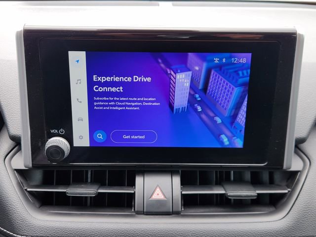 Certified 2024 Toyota RAV4 XLE w/ Convenience Package FWD image 16