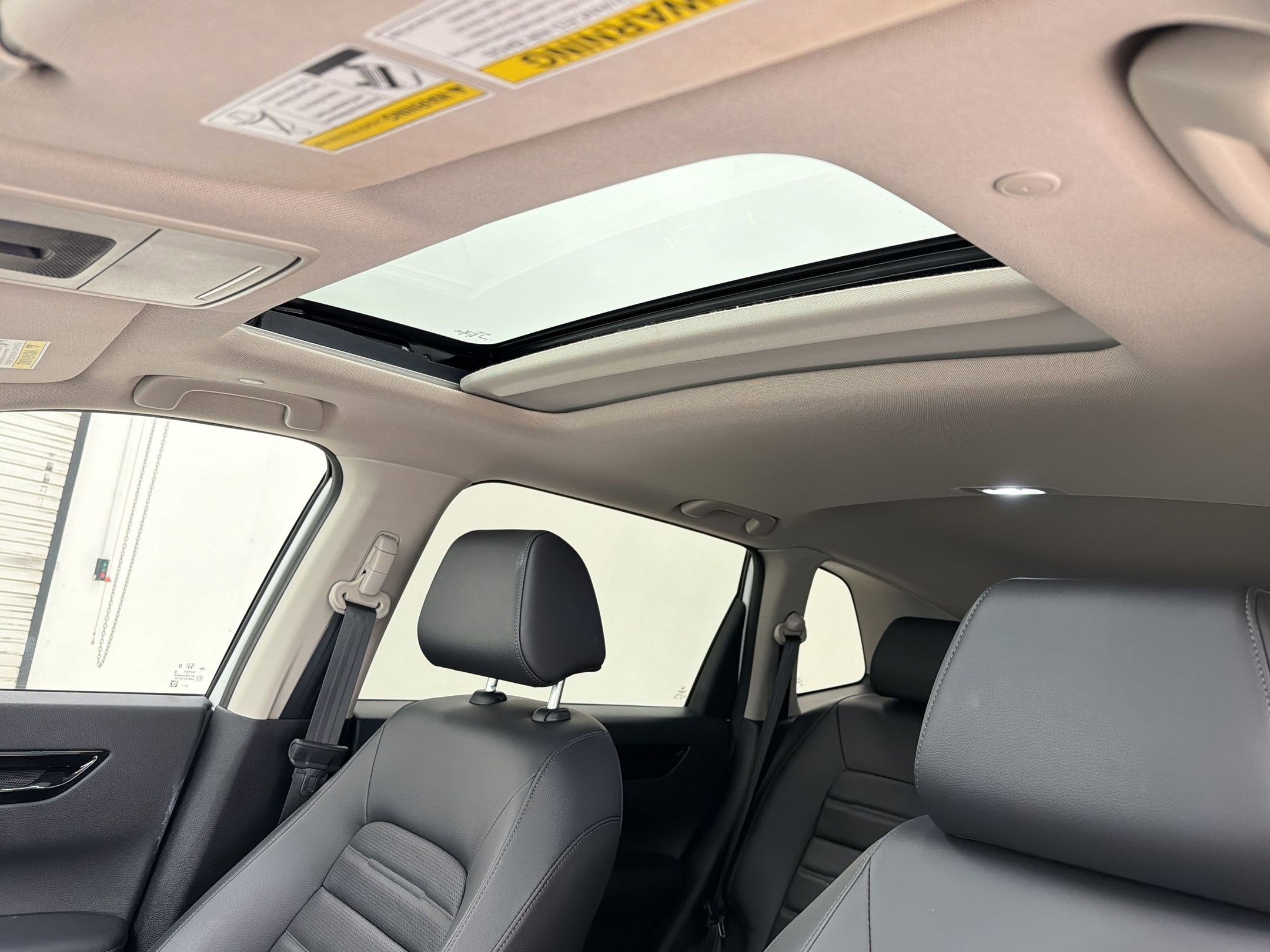 Used 2024 Honda CR-V EX-L image 16