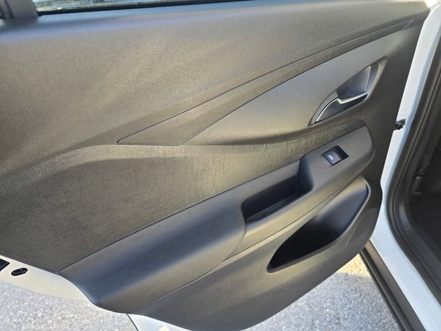 New 2026 Buick Envista Preferred w/ Convenience I Package image 11